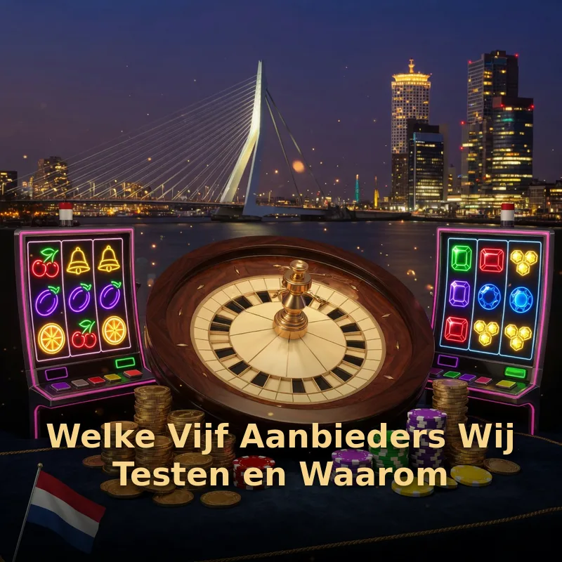 Avonddrukte rond een livepit