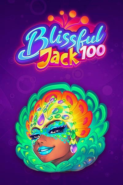 Blissfull Jack 100 slot bij Betrepublic Casino