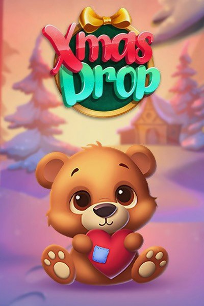 Xmas Drop — slot bij Betrepublic Casino