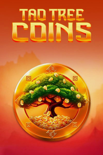 Tao Tree Coins slot bij Betwest Casino
