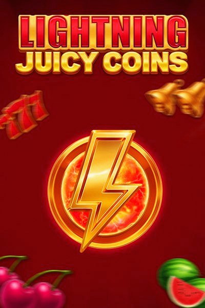 Lightning Juicy Coins — slot bij Cleobetra Casino