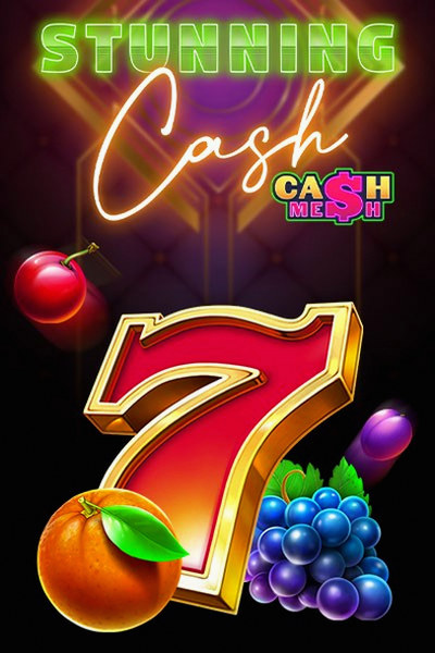 Stunning Cash — slot bij Cleobetra Casino