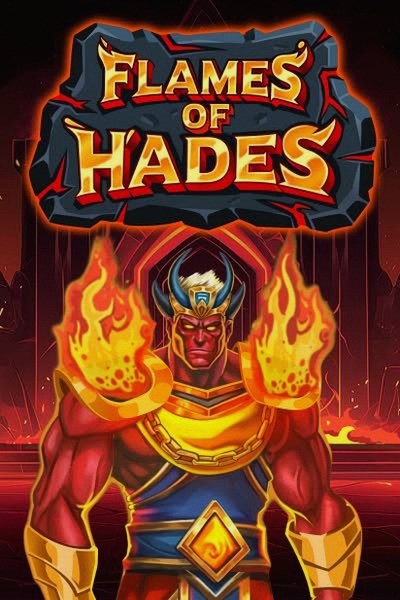 Slot Flames of Hades op Kingmaker Casino