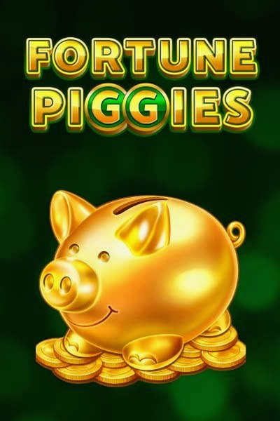 Fortune Piggies — slot bij Kingmaker Casino