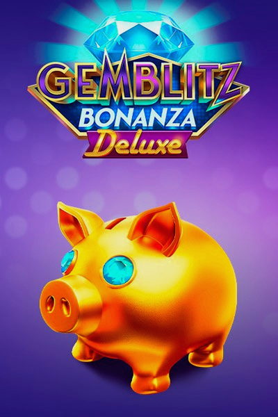 Gemblitz Bonanza Deluxe — slot bij Kingmaker Casino
