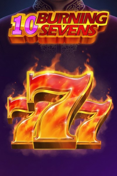 10 Burning sevens slot bij Casinova Casino