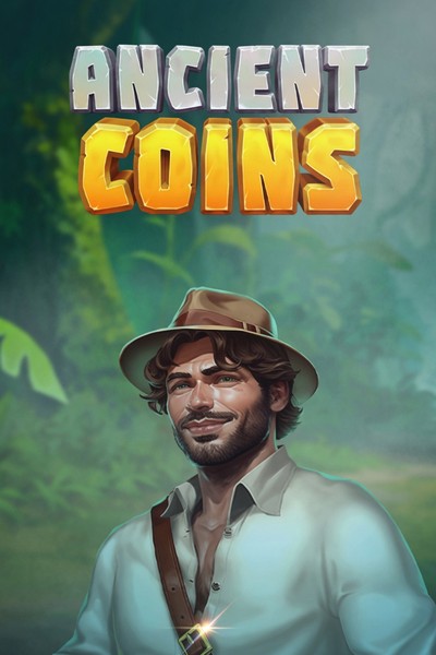 Ancient Coins slot bij Cleobetra Casino