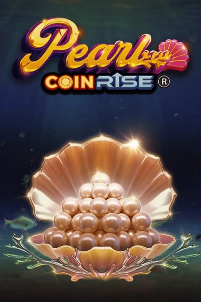 Pearl Coin Rise slot bij Cleobetra Casino