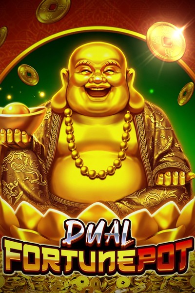 Dual Fortunepot slot bij Kingmaker Casino